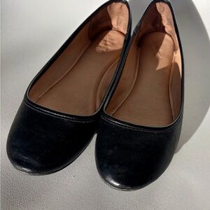 Universal Thread Black Women's Flats